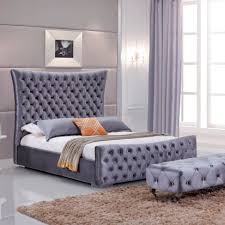 Select from ⭐double bed designs⭐ apart from our excellent collection of double bed designs in wood, steel, and cast iron, what sets urban ladder apart from other furniture brands is our. W5528 Fabric Bed Bedroom Furniture Home Furniture Latest Double Bed Designs Buy Modern Bedroom Furniture Double Bed Bed Design Product On Alibaba Com