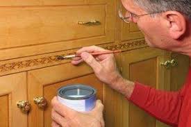2020 Cost To Paint Kitchen Cabinets Doors Garage Doors More Homeadvisor