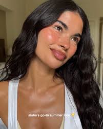 Summer Aisha