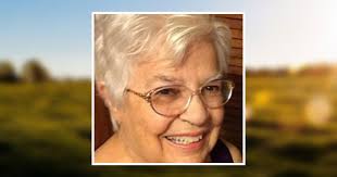 Ruby Foret Gervais Obituary August 16, 2019