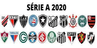 Goleiro walter, do corinthians, pode ser reforço do cuiabá. Campeonato Brasileiro Serie A 2021 Tabela Classificacao Pontos Titulos E Mais Futiba Net
