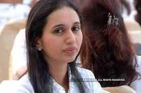 Vaishali Joshi during International women's day celebrated by 'VERY' at  Panjim in Goa