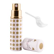 We researched the best cat repellants from top companies including petsafe, wikomo and more. Perfume Spray For Bag Flairy White Cat Pylones