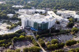Atrium Health Wikipedia