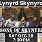 Lynyrd Skynyrd Experience – Sons of Skynyrd