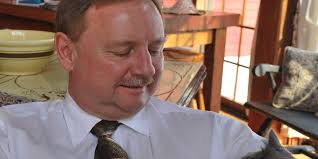 Museum gets Cyclones display