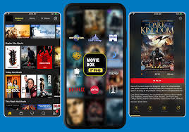 Snagfilms is a popular free movie apps oriented for the ios devices such as iphone, ipad and ipod touch. Moviebox Pro App Download Online Offline