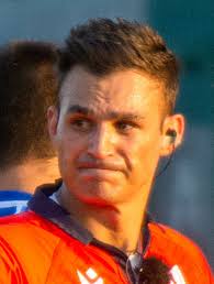 AJ Jacobs (rugby union)