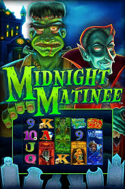 Midnight Matinee® - Everi