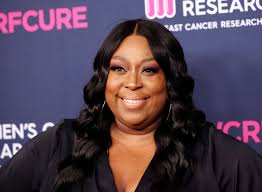 Comedian Nicole Byer's '#VeryFat #VeryBrave' Celebrates Body Positivity