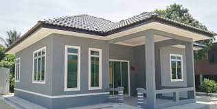 Reka bentuk tingkap yang baik bakal memberikan kesan psikologi yang baik kepada penghuni. Design Rumah Kos Rendah Desainrumahid Com
