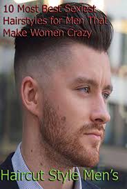 Www.fullfitmen.com 20 latest haircuts for men the best mens hairstyles. 10 Most Best Sexiest Hairstyles For Men That Make Women Crazy Haircut Style Men S Haircut Style Men S Kindle Edition By Damasta Sigit Children Kindle Ebooks Amazon Com