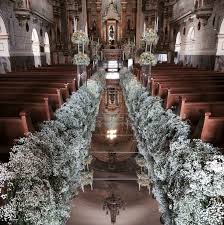 Nice Decorating To Match Your Wedding Venue Church Wedding Flowers Wedding Aisle Decorations Wedding Church Decor