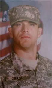 Douglas Grant Obituary (2012)