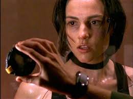 This week's story chapter: Old Ways