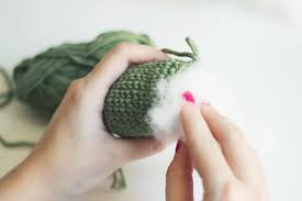 Hoy os enseño a hacer un cactus amigurumi paso a paso apto para cualquier principiante. Como Hacer Un Cactus Amigurumi Paso A Paso Happy Crochet Blog