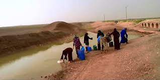 المرصد السوري لحقوق الإنسان: الكوليرا تنتشر في دير الزور وتودي بحياة 4  أشخاص - المرصد السوري لحقوق الإنسان