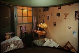 Associazione un ponte per anne frank: Nella Casa Di Anna Frank Mi Sono Sentito Un Ebreo In Fuga Famiglia Cristiana