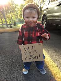 My Cute Little Homeless Man Toddler Boy Halloween Costume Ide Baby Halloween Costumes For Boys Boys Halloween Costumes Diy Toddler Halloween Costumes Diy