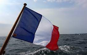 Hämta den här flag frankrike vektorillustrationen nu. France Flag Buy Your Flag From Riegerflags Com Flaggoronline