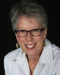 Meet Sherry — Concerning Education