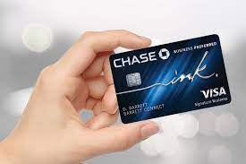 This means you actually need to be under 5/24 to be approved. Chase Ink Business Preferred Review 2020