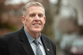 Lyons named new Jersey City Board of Education president as battle over  interim superintendent erupts