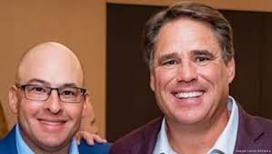 Merrill names Duray Taylor new Baltimore market executive