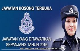 Tiada tawaran buat masa ini. Iklan Jawatan Kosong Polis Diraja Malaysia Pdrm 2016 Sentiasa Panas