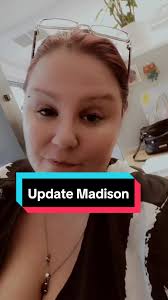 Madison Starnes Missing