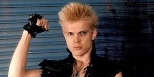 Willem wolfe broad (son with perri lister). Billy Idol The Story Of My Drug Fueled Recording Of Dancing With Myself