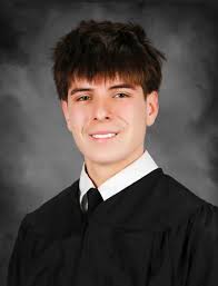 Class of 2019's Gavin: Track & Field Achievements