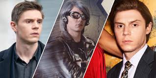 Evan Peters' 10 Best Movies & TV Shows, Ranked According to Rotten Tomatoes