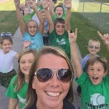 Amanda Webster (@teamwebster2nd)