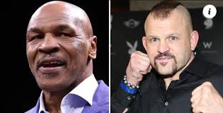 Mike Tyson's fighting skills and legacy discussion