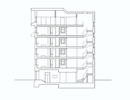 Sein möbel zeichnet sich mit speziellen details wie; Gastehaus In Ruswil Dammstoffe Wohnen Baunetz Wissen