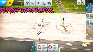 World Of Airports Apk Mod Unlimited Money 1 30 1 For Android Ios Airport World Mod