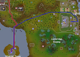 However, keep in mind that it will mark you as a target and all other players will be able to attack you in the wilderness, regardless of their combat level! Guild Runecrafting Guild Sal S Realm Of Runescape