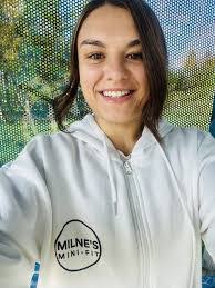 Casey Spriggs's Instagram, Twitter & Facebook