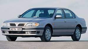 The site owner hides the web page description. Nissan Maxima A32 Autobild De