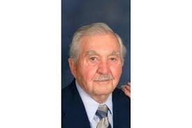 Robert Madeira Obituary (1922