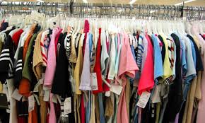 Maramuresenii Cauta Haine Second Hand Pe Internet Intr Un Numar Tot Mai Mare Ziarmm