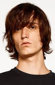Men S Hairstyles Long Hiar With Fringe Photo Zara Menshairstyles Menshair Fringe Longhair Long Hair Styles Men Long Hair Styles Men S Long Hairstyles