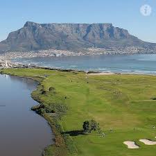 Milnerton Golf Course Cape Town Golf Courses Cape Town South Africa Cape Town Accommodation
