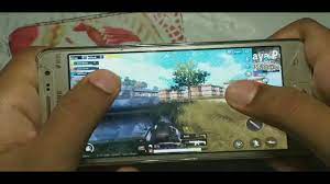 Samsung Grand Prime Plus Pubg Test On Max Settting Youtube
