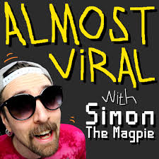 Plastic Waveforms with Simon The Magpie