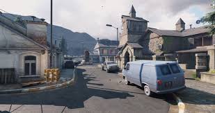 This russian lab blanketed in snow evokes memories for those who've. Call Of Duty Leaker States Black Ops Cold War Could Add Eight Remade Maps