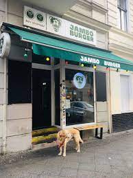 Explore tweets of jumbo burgers @jumbo_burgers on twitter. Jambo Burgers Berlin Restaurant Happycow