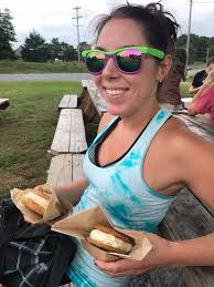 Drillers vs Cubs playoff at Clyde Memorial Ball Park