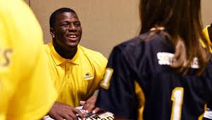 Southern Miss' Eagle Fanfare